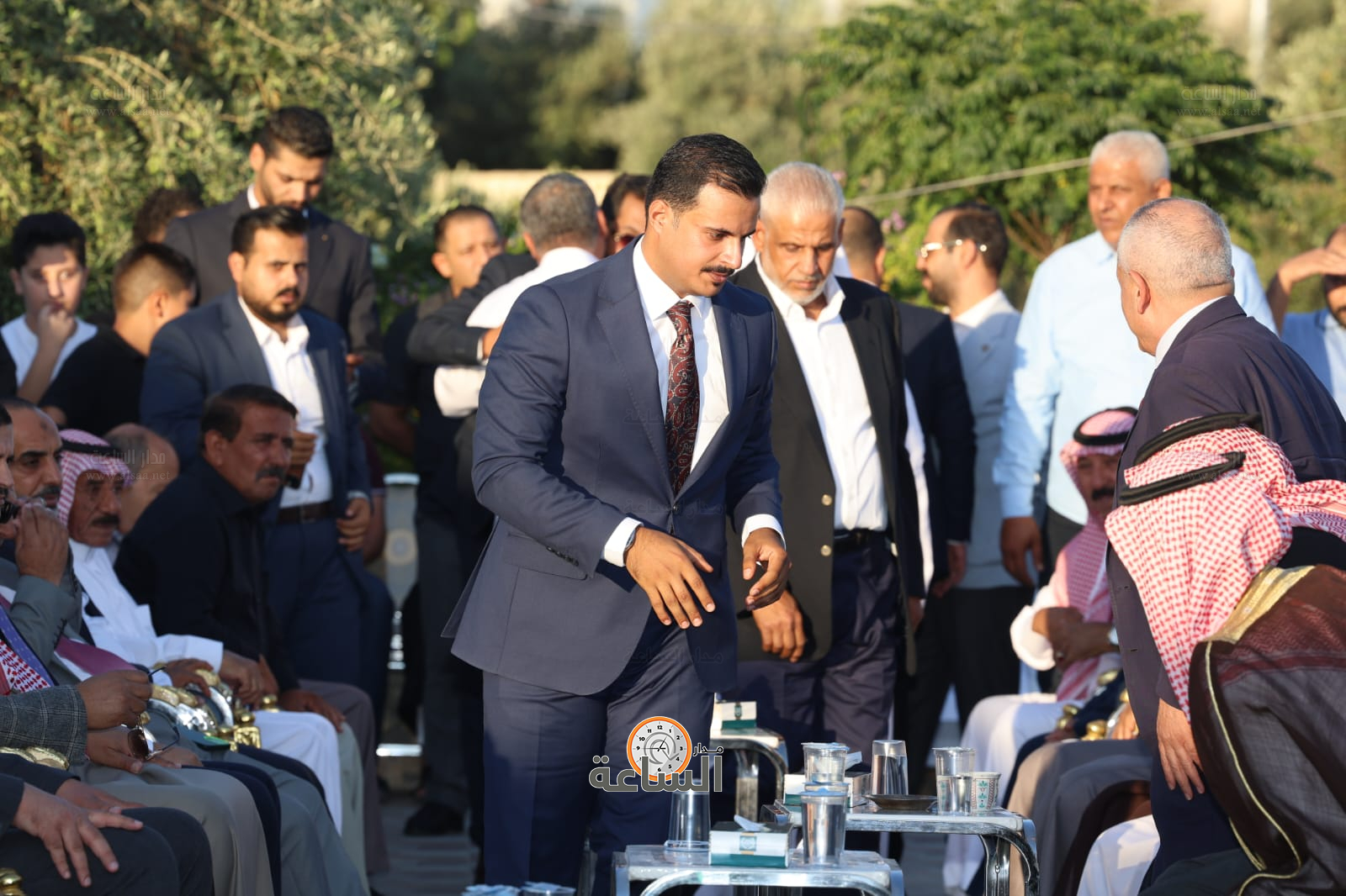 Madar Al-Saa Images 0.58927288751076