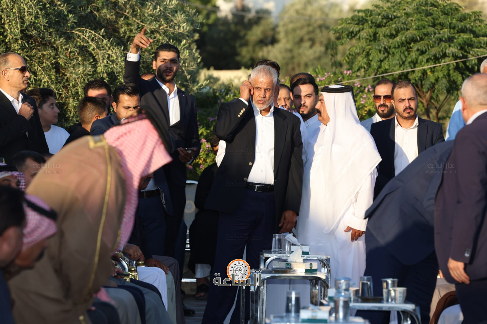 Madar Al-Saa Images 0.6123381063495231