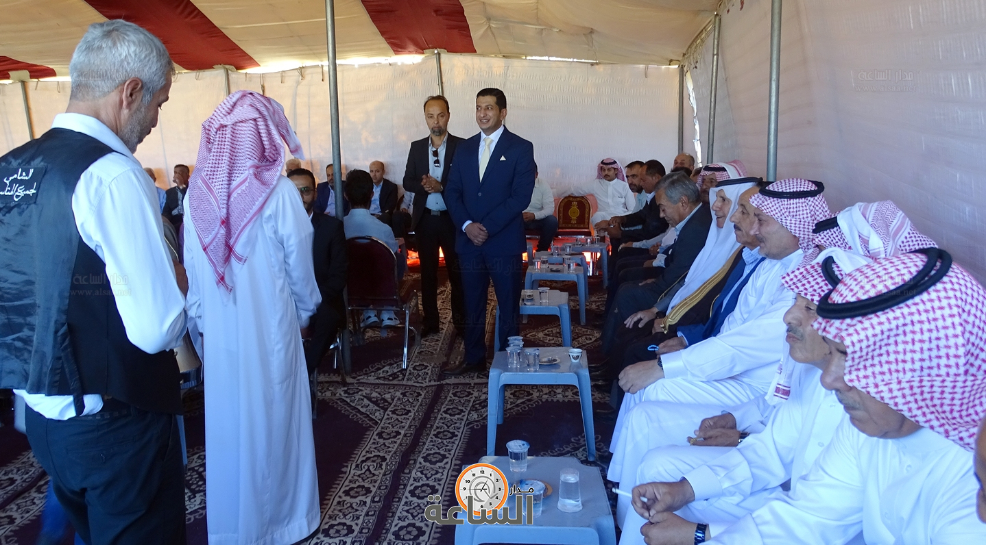 Madar Al-Saa Images 0.39298898816442873