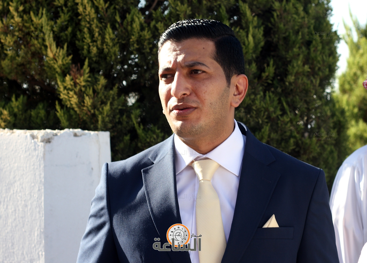 Madar Al-Saa Images 0.9805863005739446