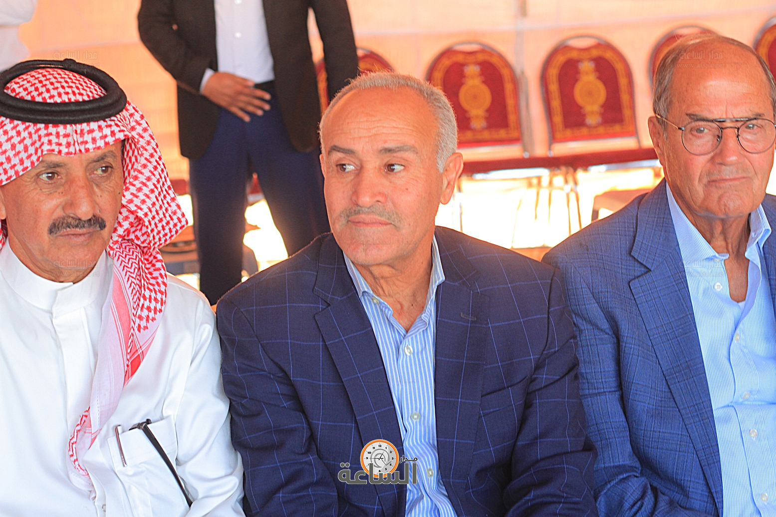 Madar Al-Saa Images 0.5330823158489338