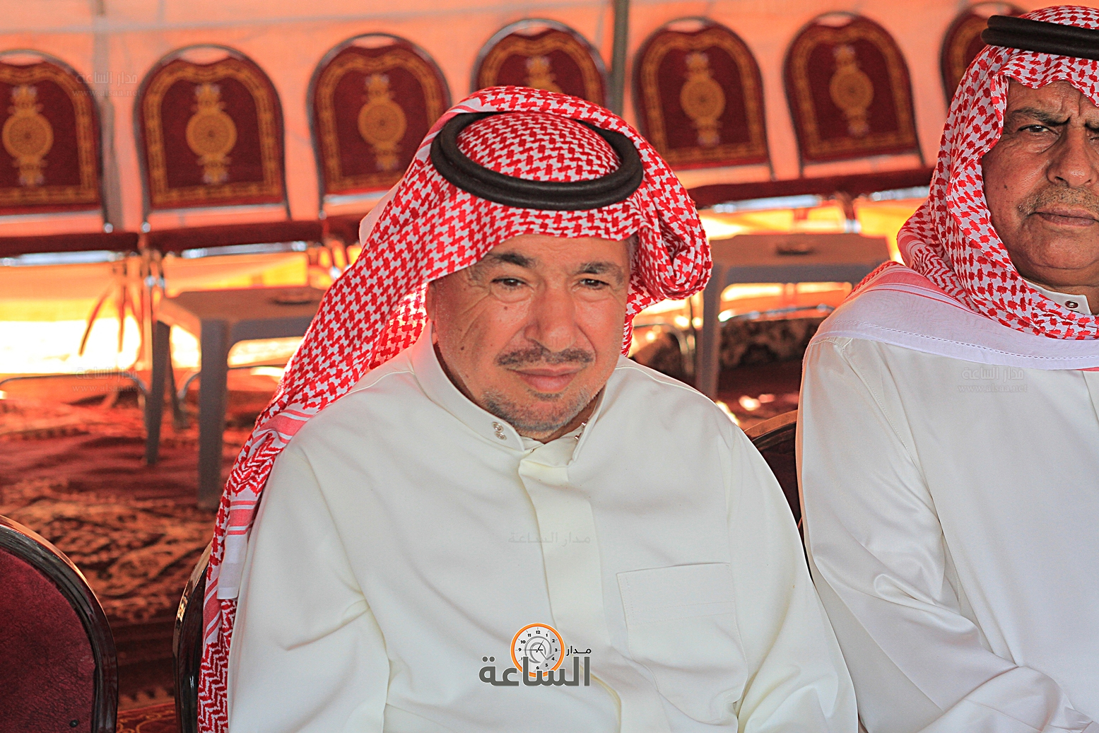 Madar Al-Saa Images 0.8715605224262015