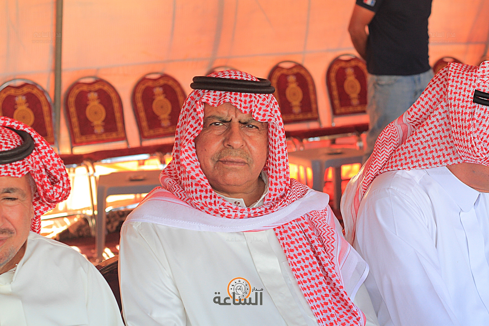 Madar Al-Saa Images 0.5161963247125989