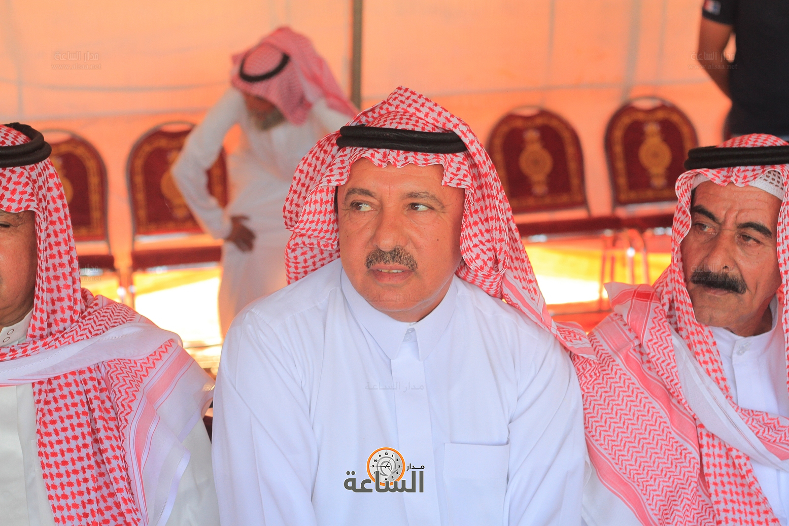 Madar Al-Saa Images 0.1305088277892319