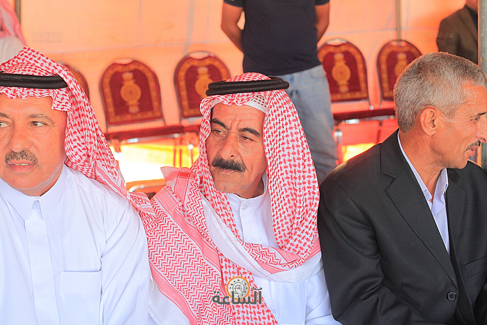 Madar Al-Saa Images 0.36112984912861856