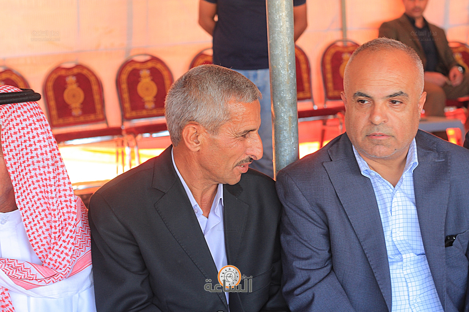 Madar Al-Saa Images 0.7773085515501091