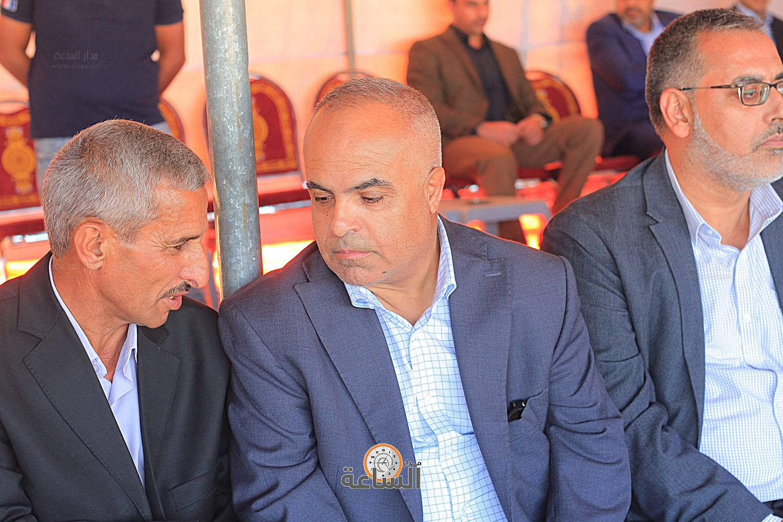 Madar Al-Saa Images 0.3926721802141949