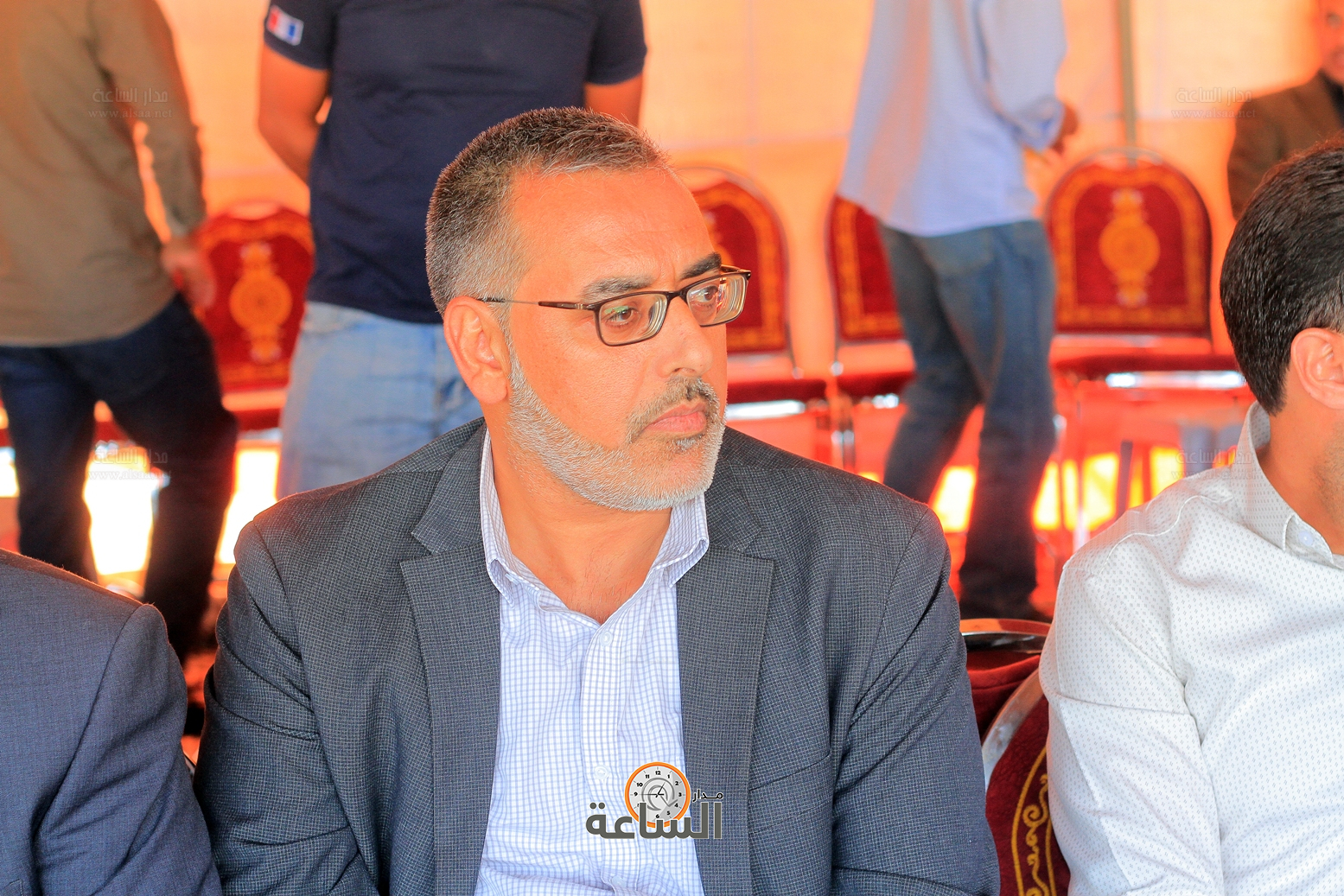 Madar Al-Saa Images 0.3934857578727966