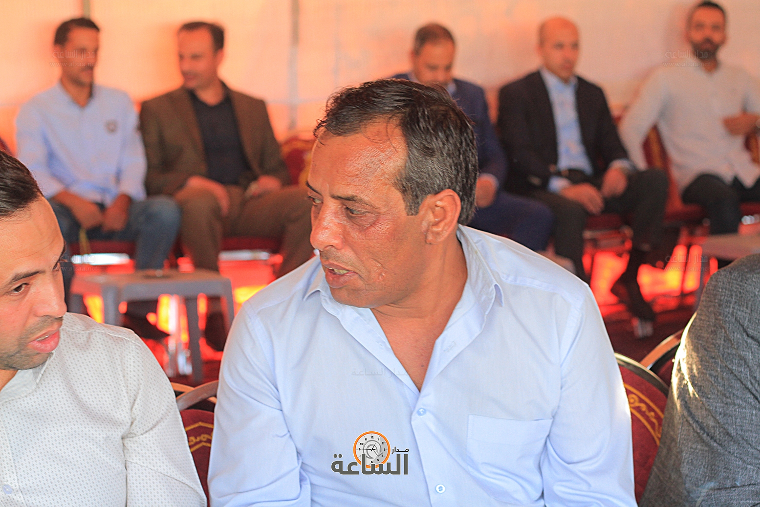 Madar Al-Saa Images 0.22967938214562555