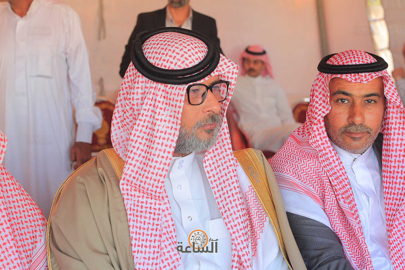 Madar Al-Saa Images 0.2981304904766735