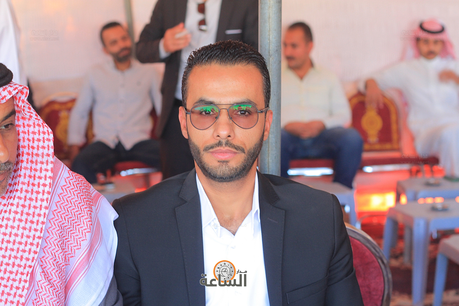 Madar Al-Saa Images 0.7283769603625129