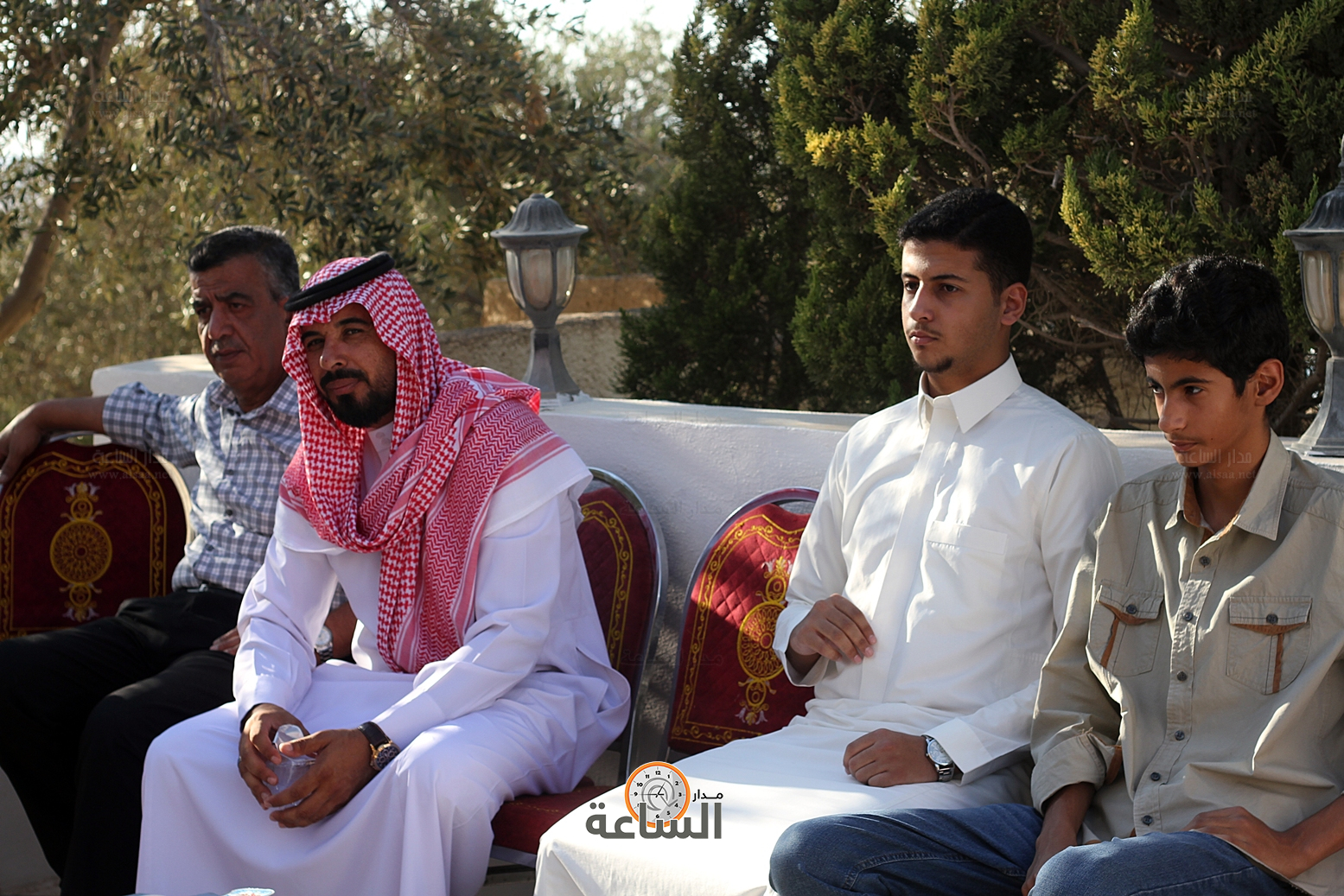 Madar Al-Saa Images 0.5323174803034751