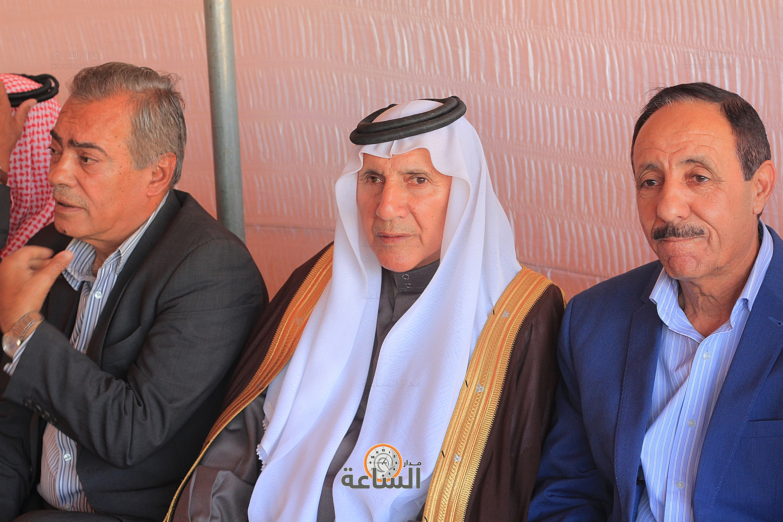 Madar Al-Saa Images 0.1189755901552012