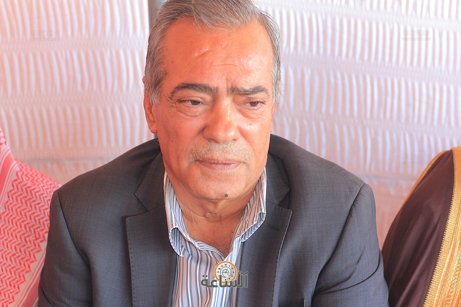 Madar Al-Saa Images 0.4961786867444322