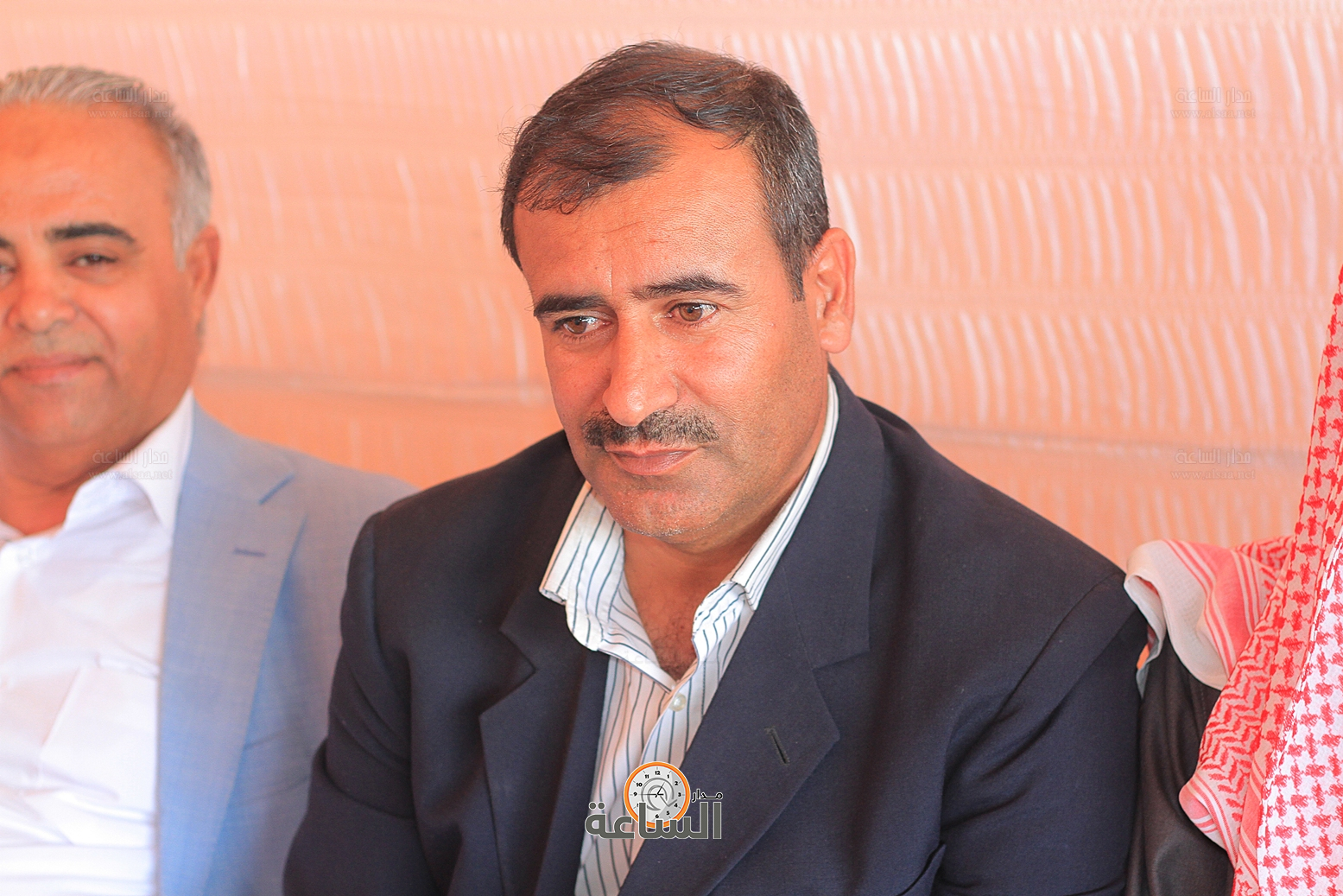 Madar Al-Saa Images 0.7757938372038343