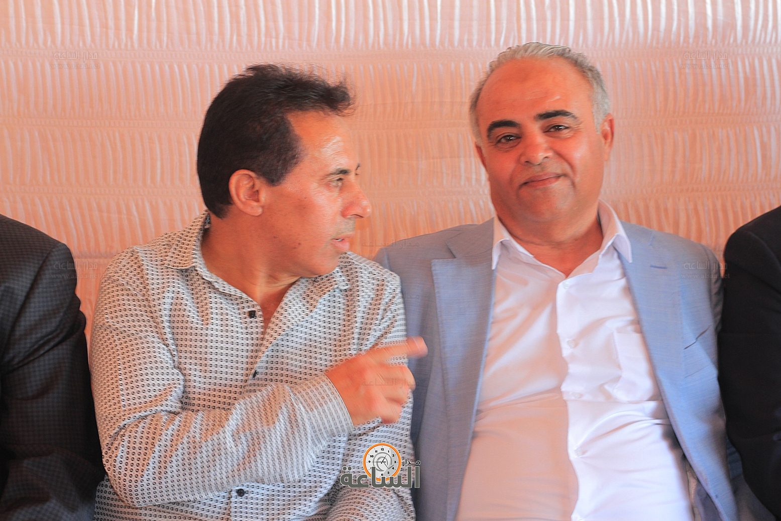 Madar Al-Saa Images 0.5021678024247906