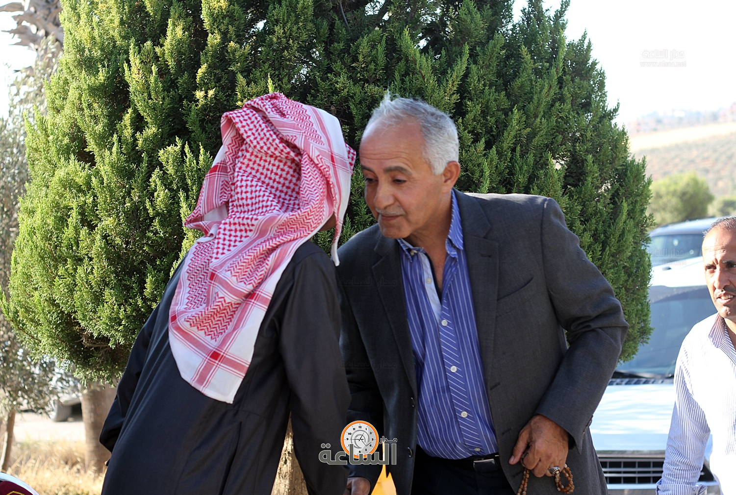 Madar Al-Saa Images 0.2847106931008131