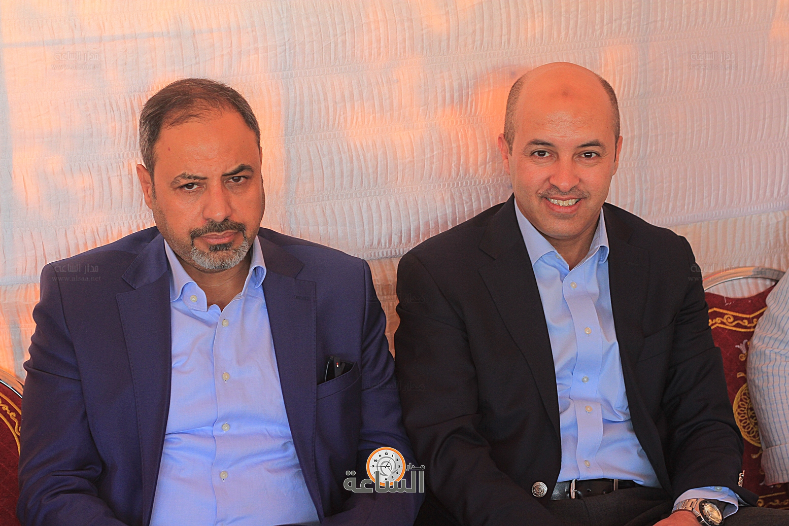 Madar Al-Saa Images 0.4992577989757625