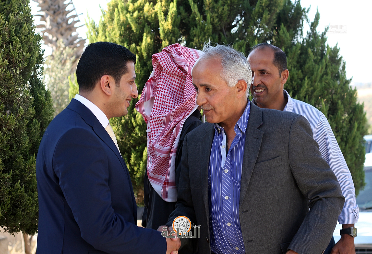 Madar Al-Saa Images 0.7886961741617693