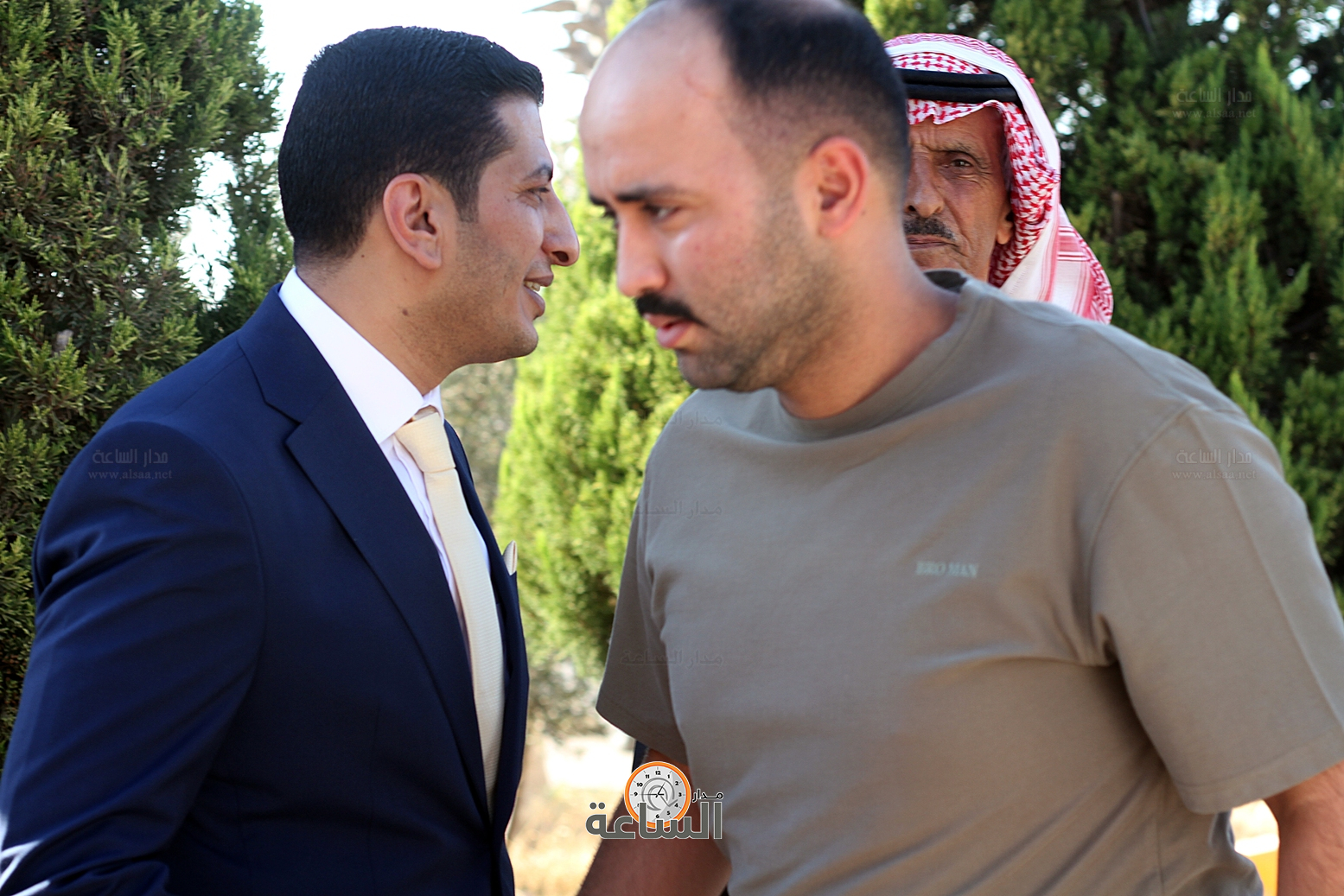 Madar Al-Saa Images 0.048758572662360944