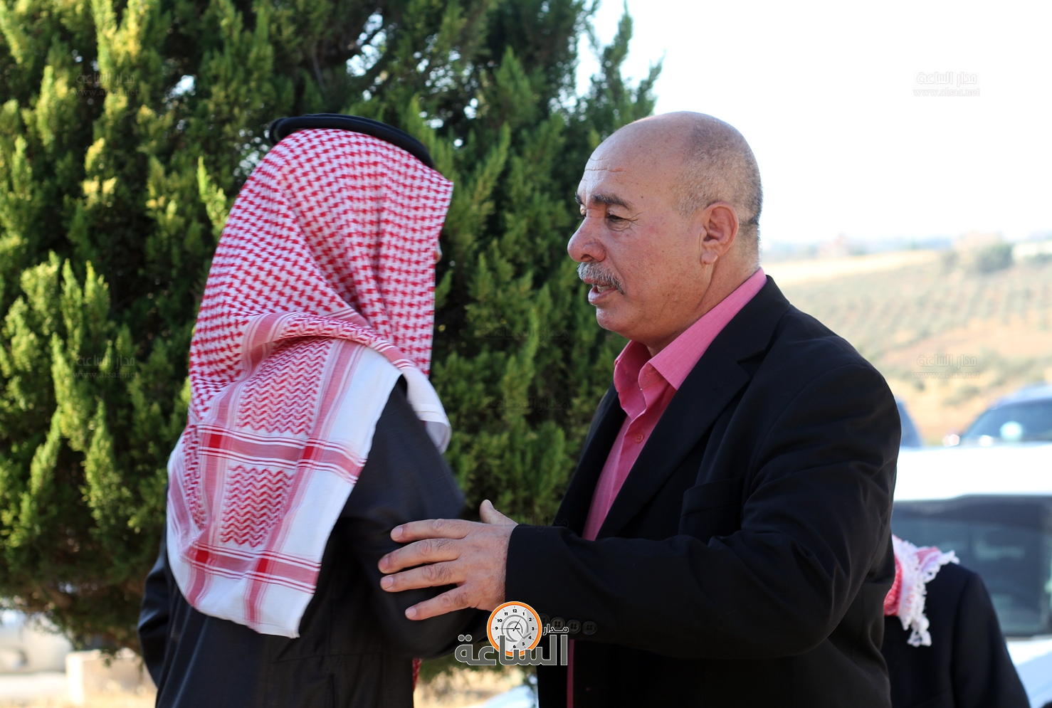 Madar Al-Saa Images 0.7791246589797558