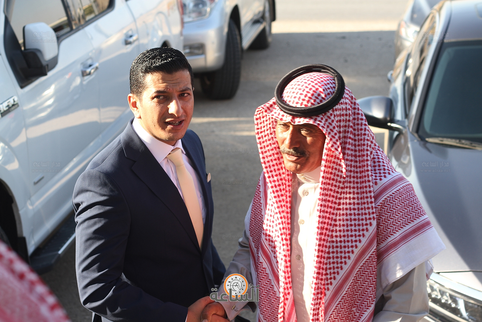 Madar Al-Saa Images 0.23456449270400215