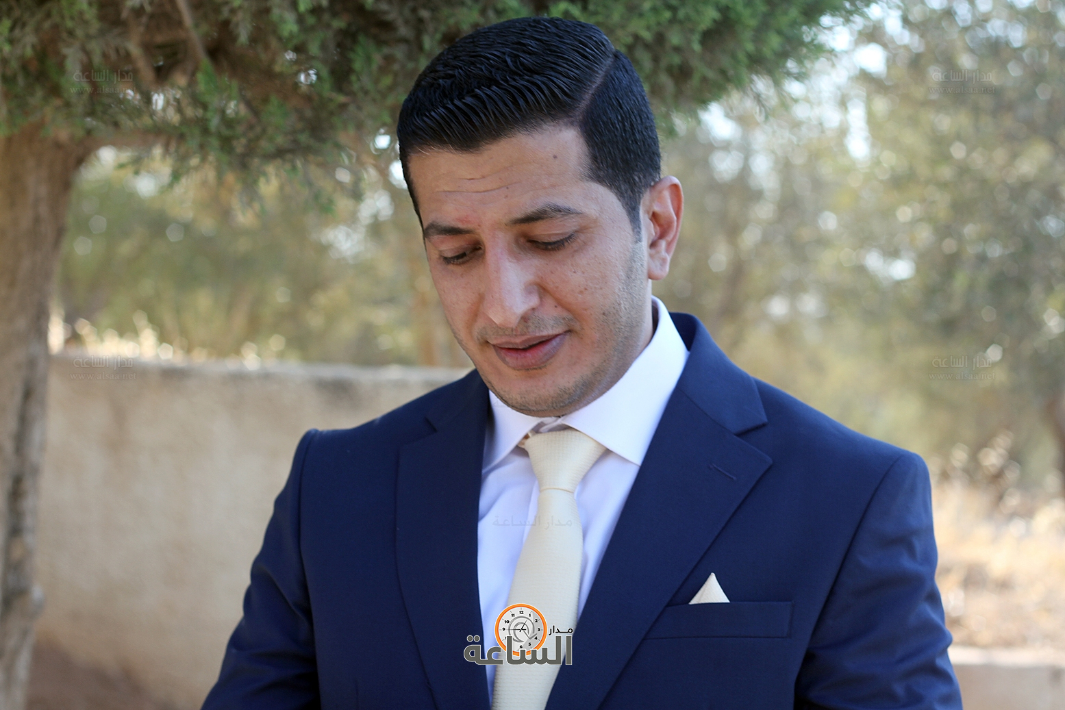 Madar Al-Saa Images 0.5136301532518418