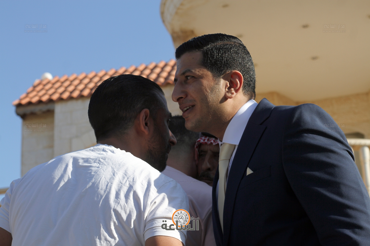 Madar Al-Saa Images 0.34832308024339587