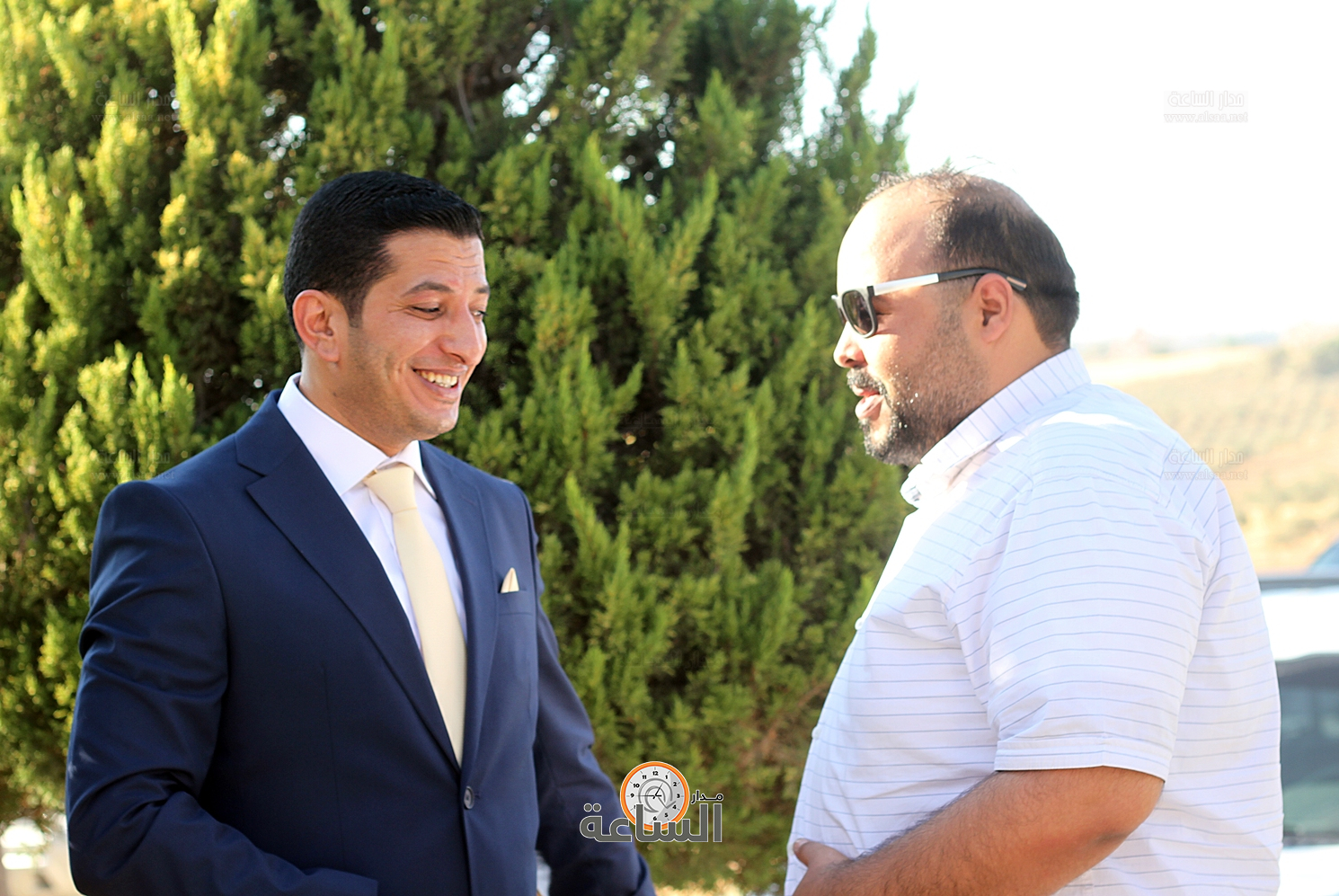 Madar Al-Saa Images 0.848425902049623