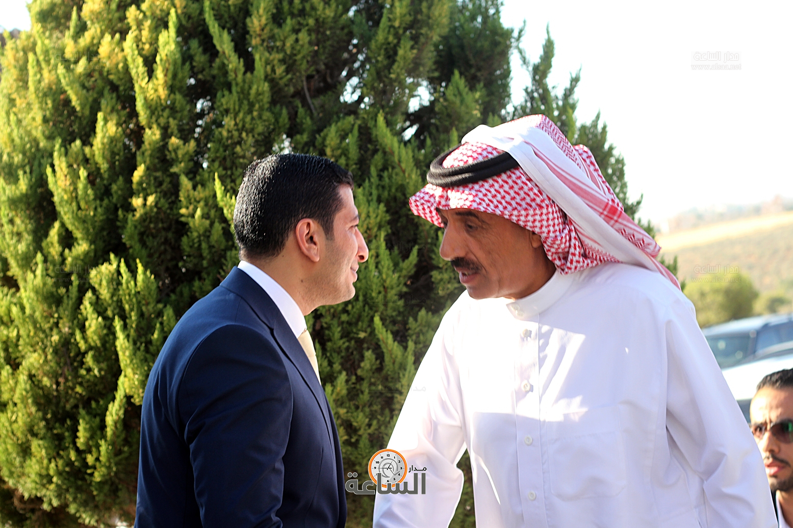 Madar Al-Saa Images 0.9735776039324783