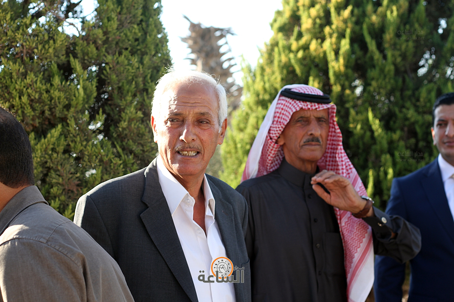 Madar Al-Saa Images 0.7298564003612982