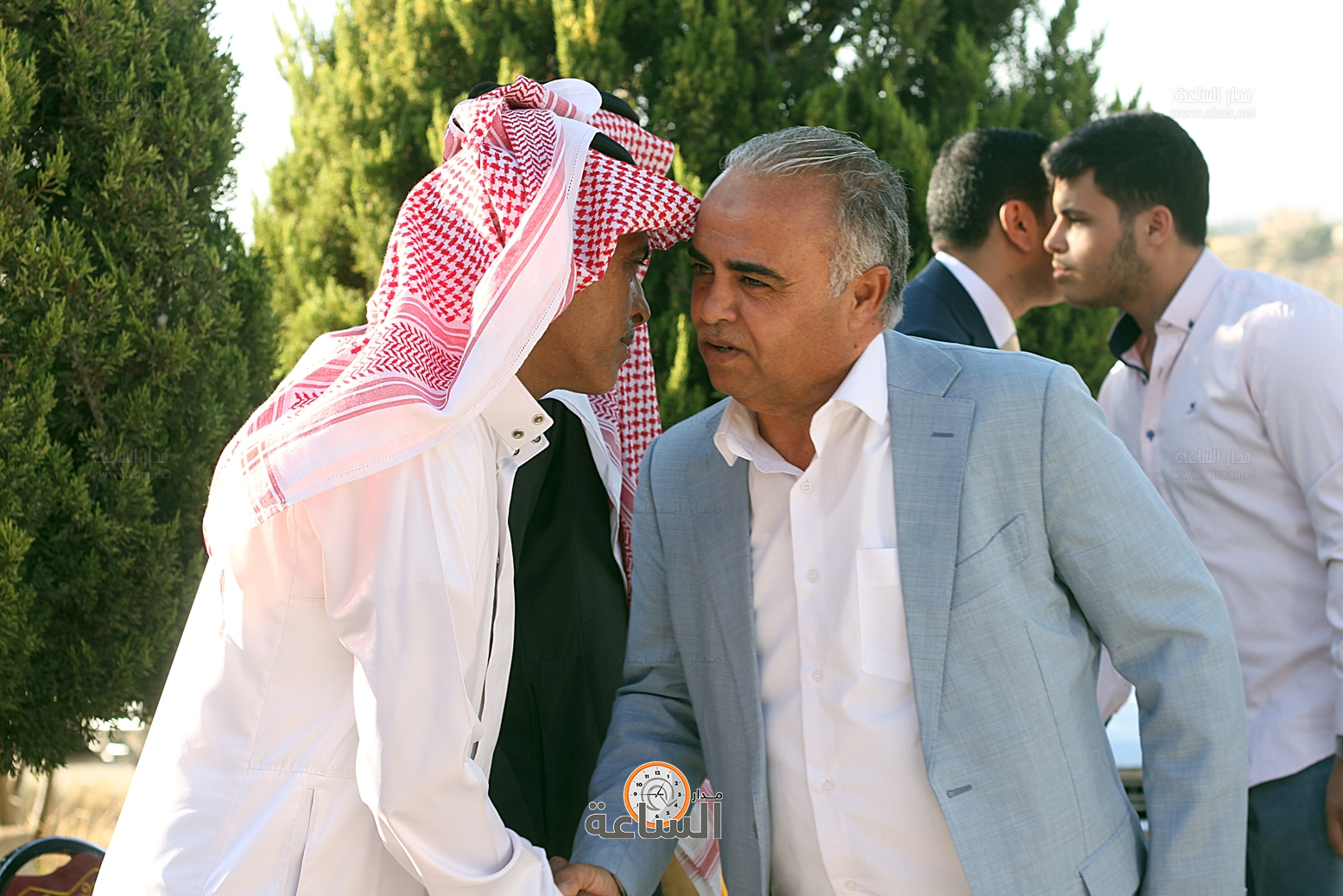 Madar Al-Saa Images 0.9633374839570623