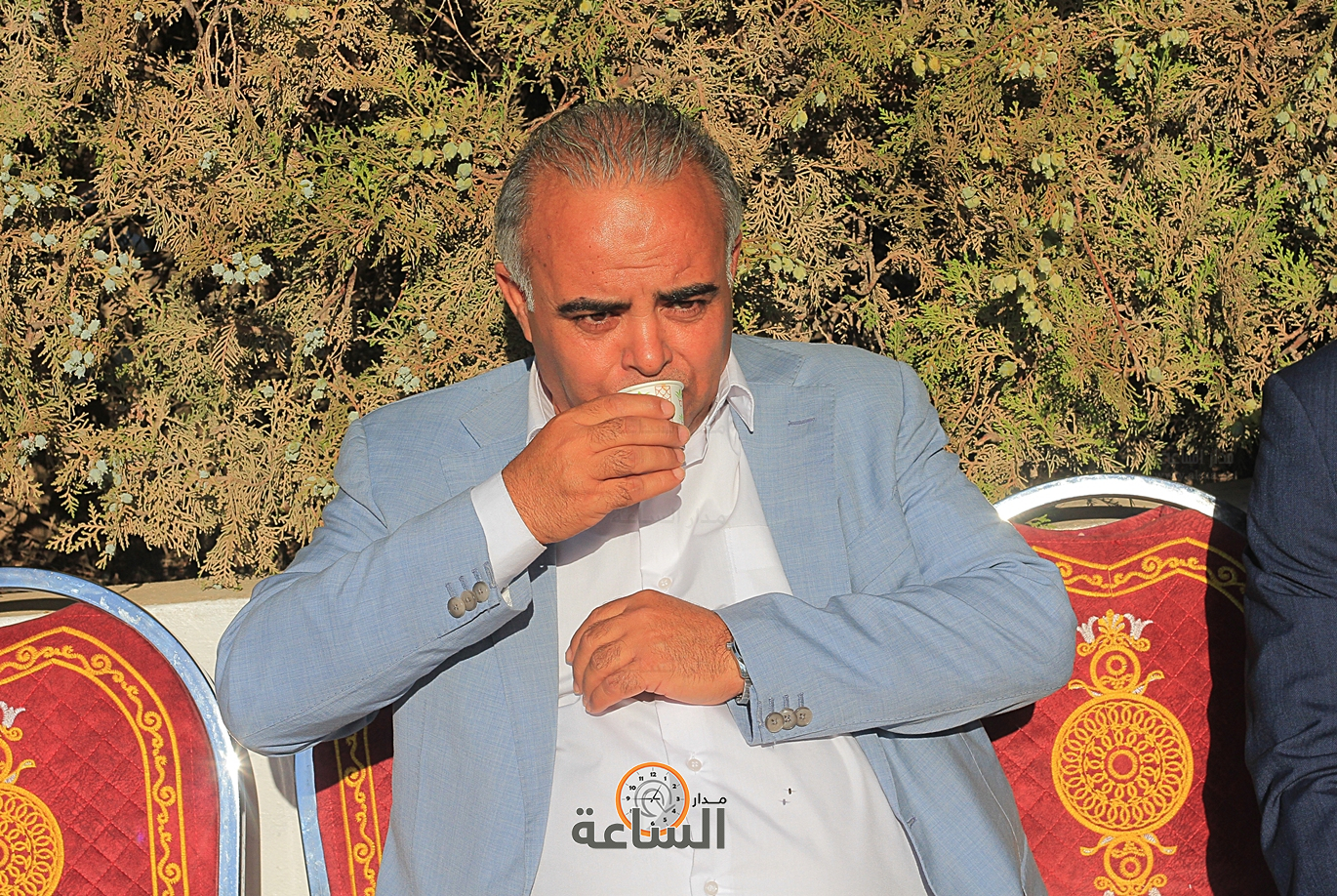 Madar Al-Saa Images 0.2545869412827916