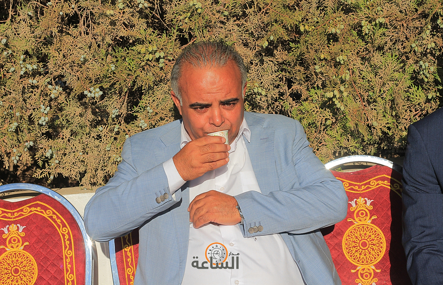 Madar Al-Saa Images 0.4878257267767714