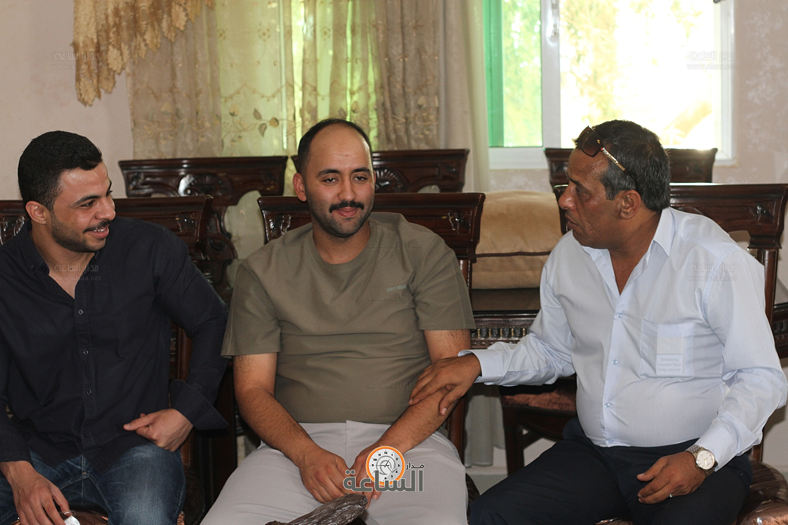 Madar Al-Saa Images 0.22818981642411995