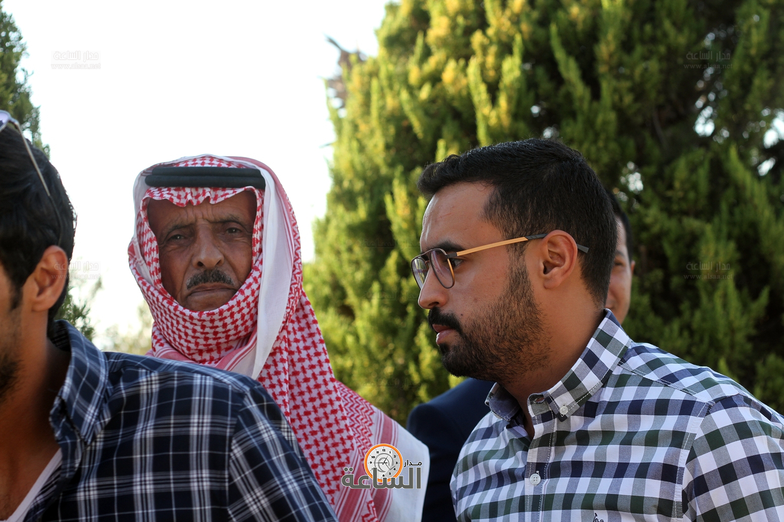 Madar Al-Saa Images 0.6283064941732874