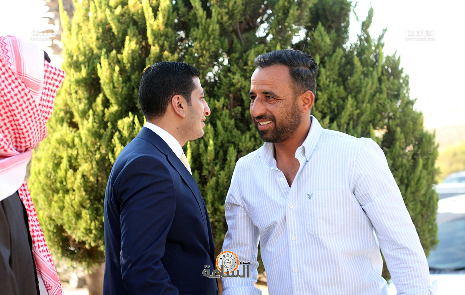 Madar Al-Saa Images 0.2752303913132923