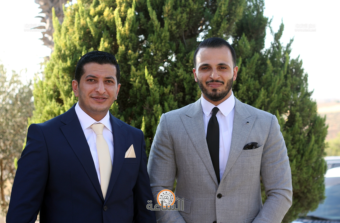 Madar Al-Saa Images 0.7450695447939604