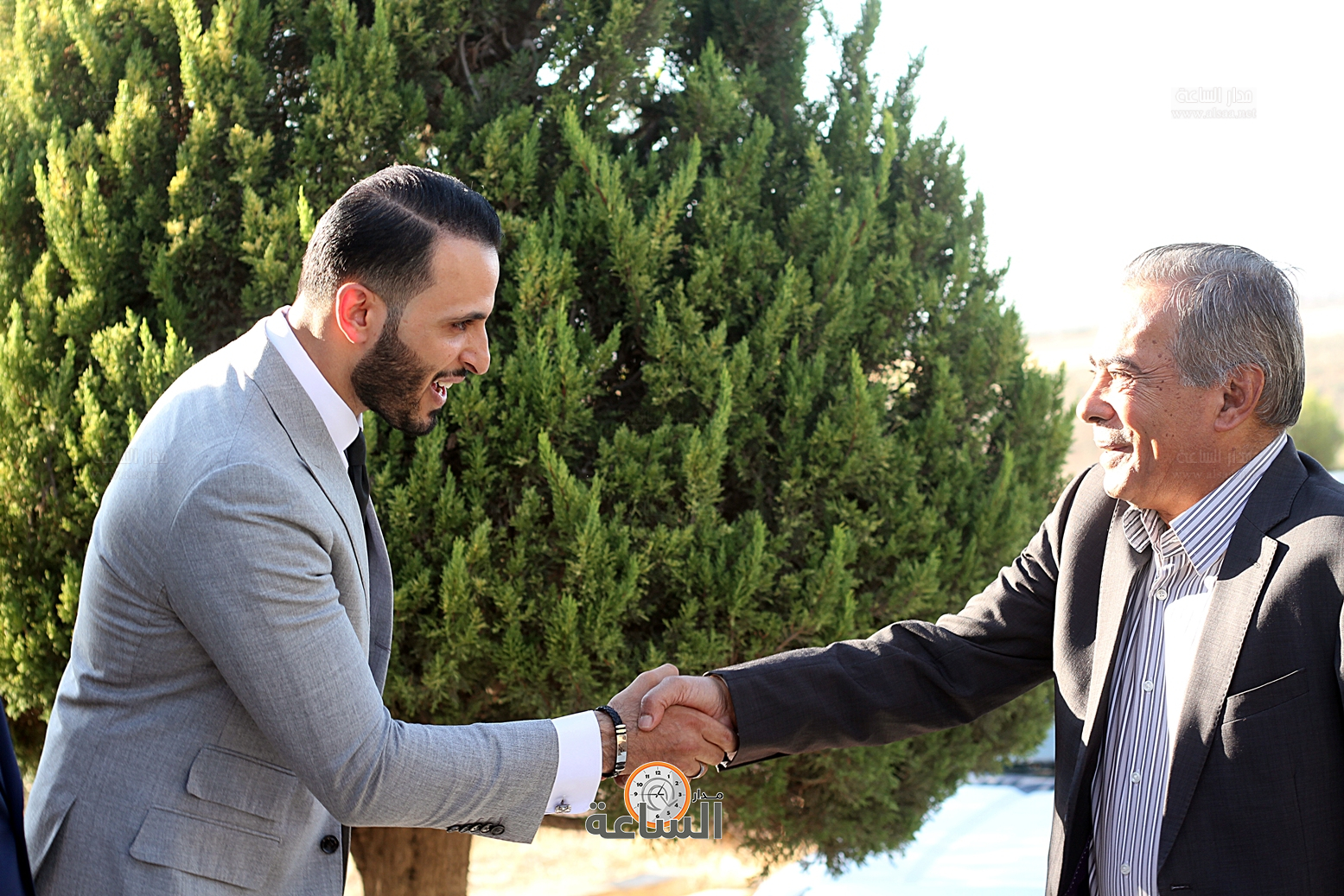 Madar Al-Saa Images 0.4908900658409344