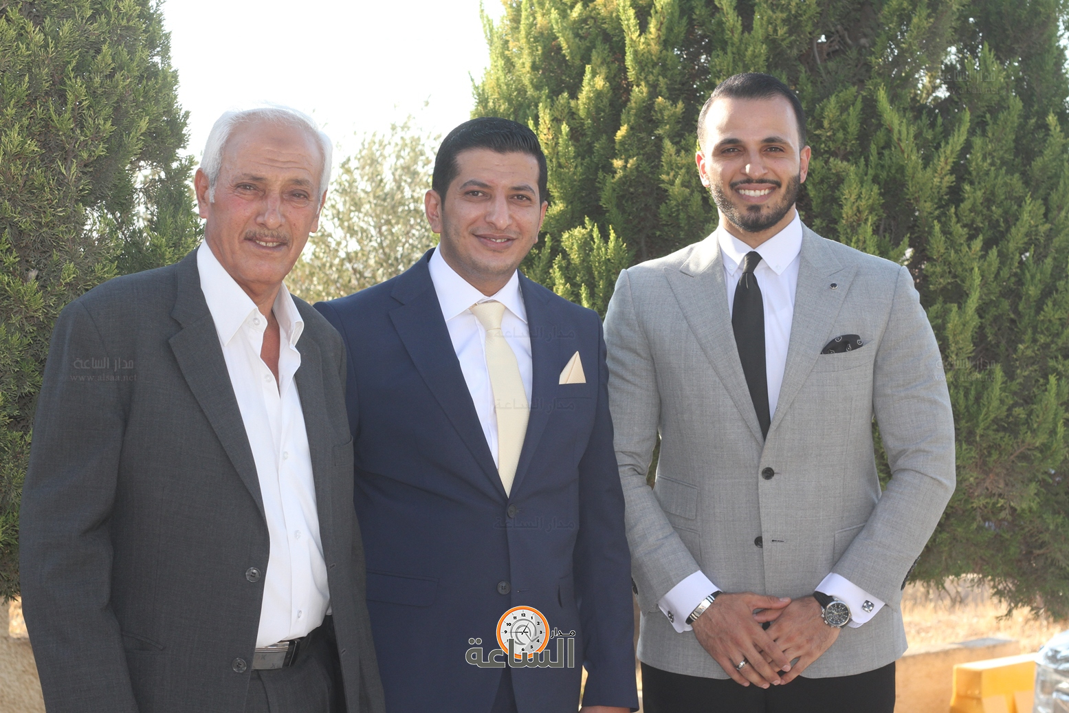 Madar Al-Saa Images 0.2600781041102914