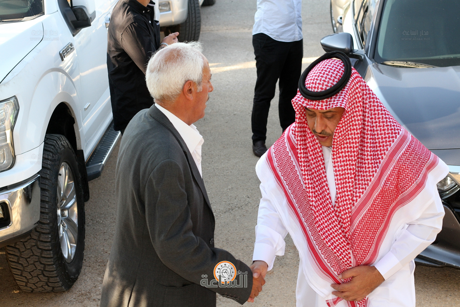 Madar Al-Saa Images 0.8708539983022262