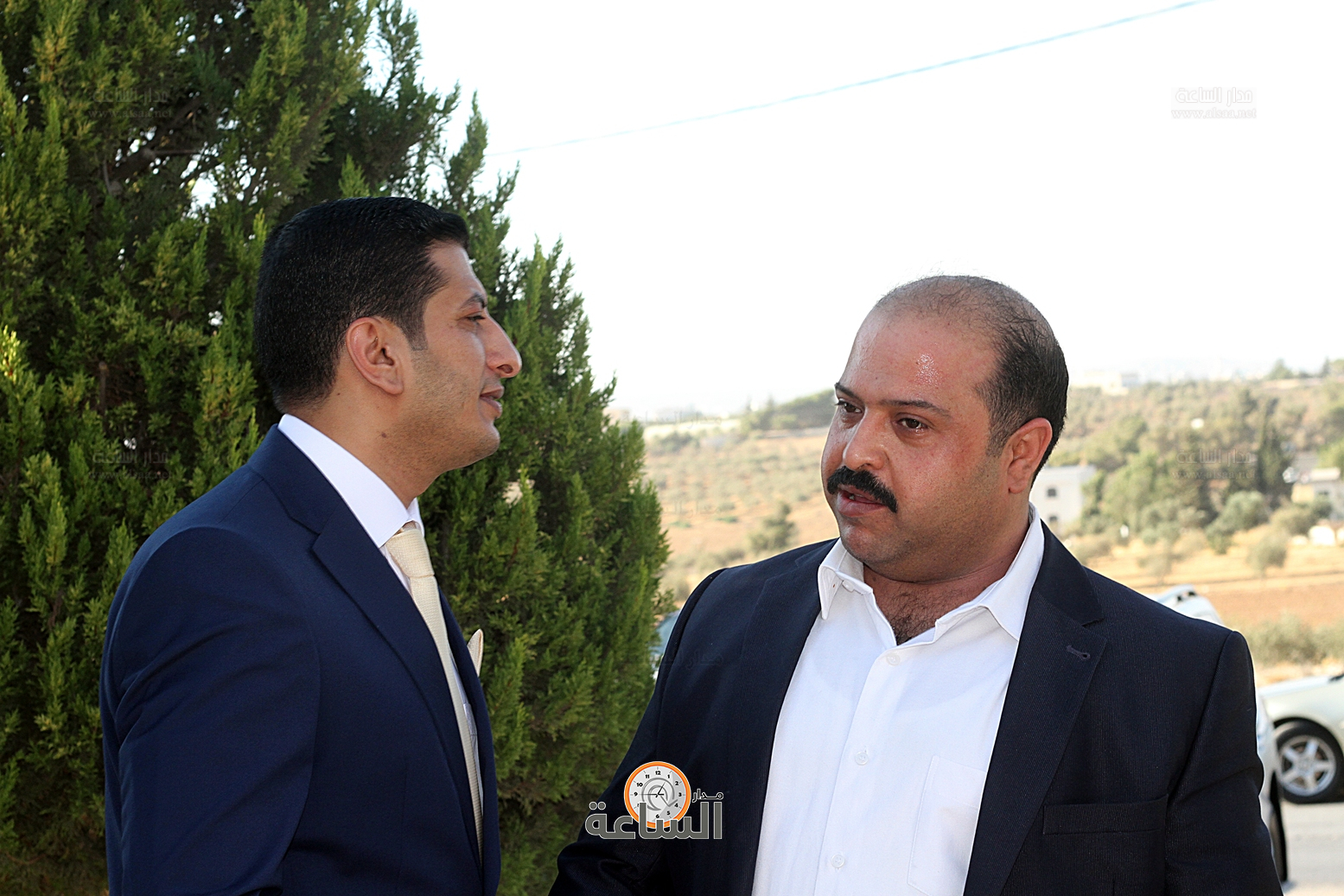 Madar Al-Saa Images 0.9453355932003792