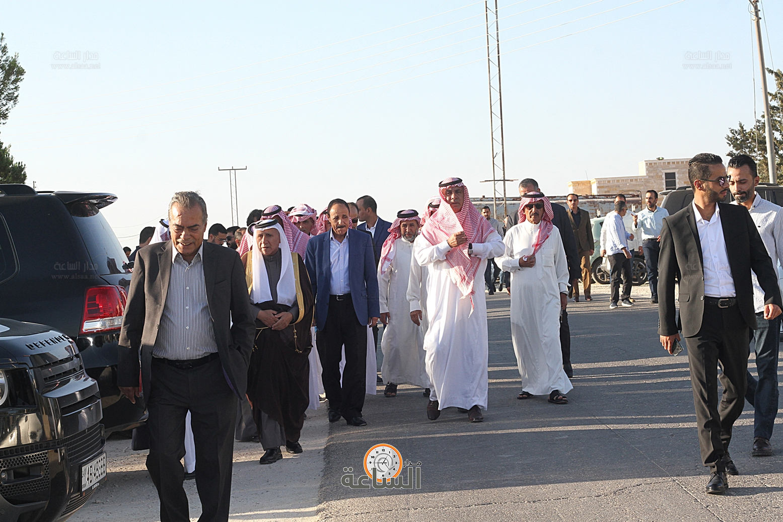 Madar Al-Saa Images 0.6976527602499758