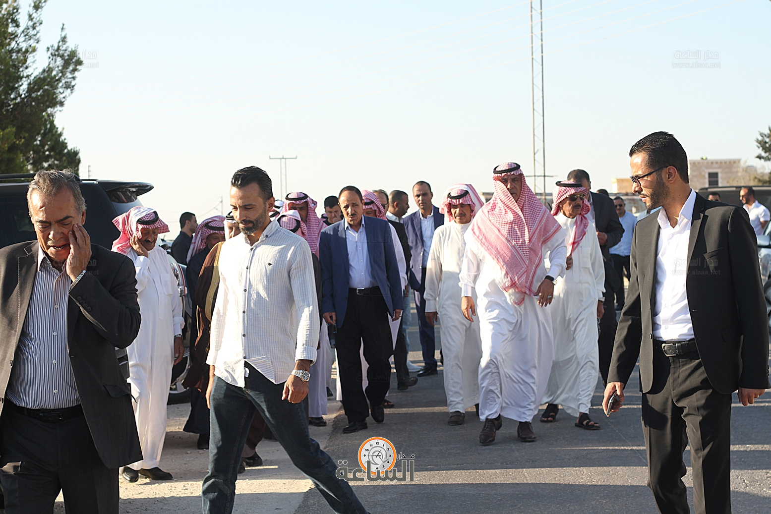 Madar Al-Saa Images 0.11008576895693978