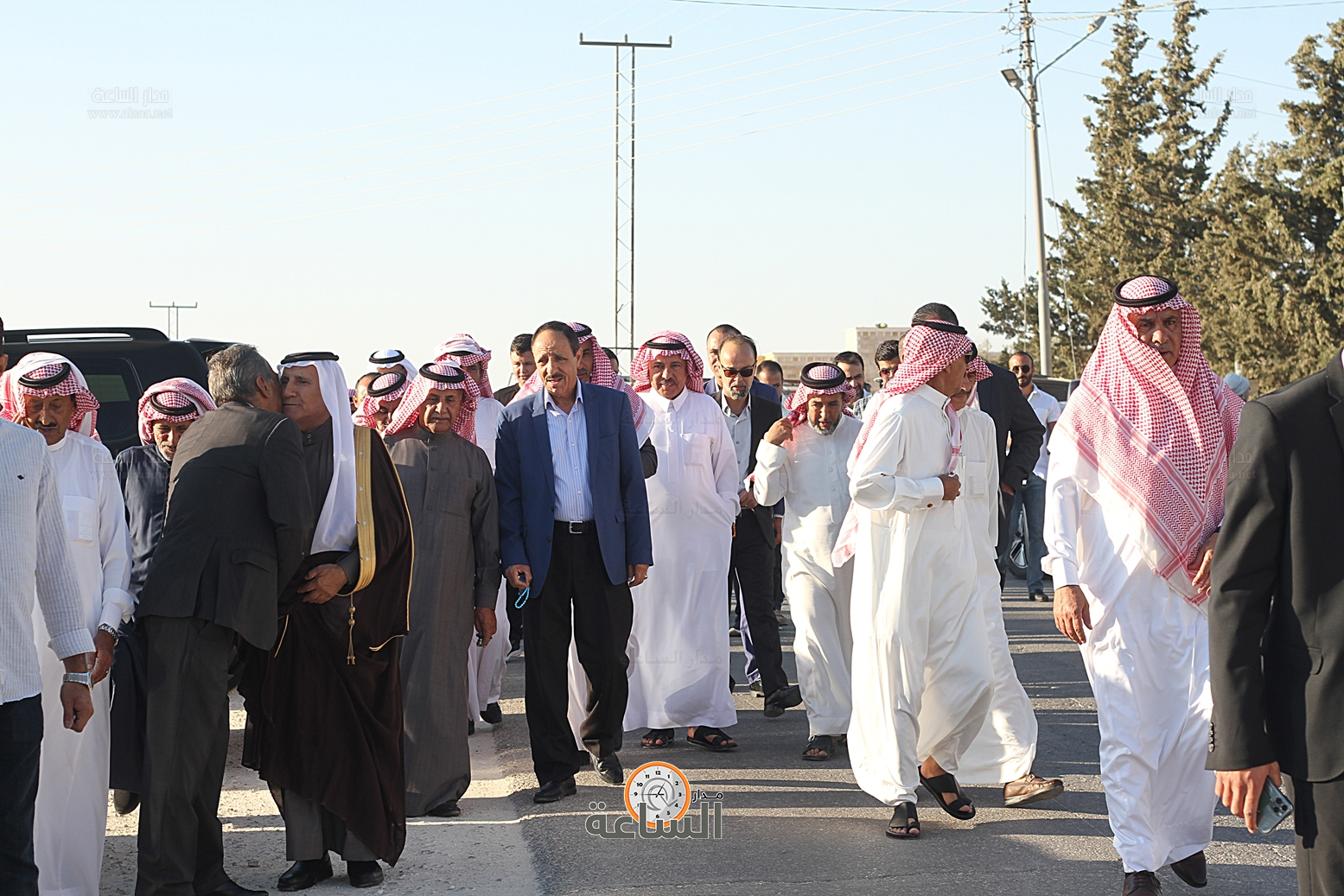 Madar Al-Saa Images 0.3914024580834584