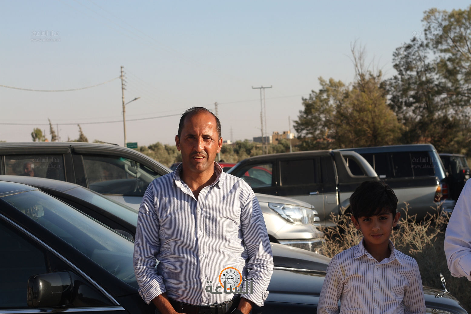 Madar Al-Saa Images 0.09694995179478338