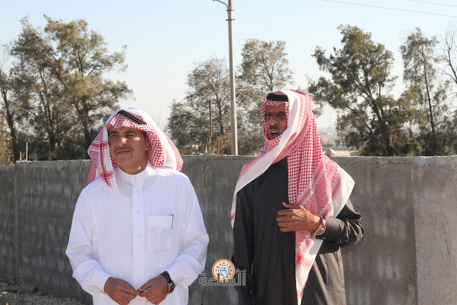 Madar Al-Saa Images 0.7631595746133186