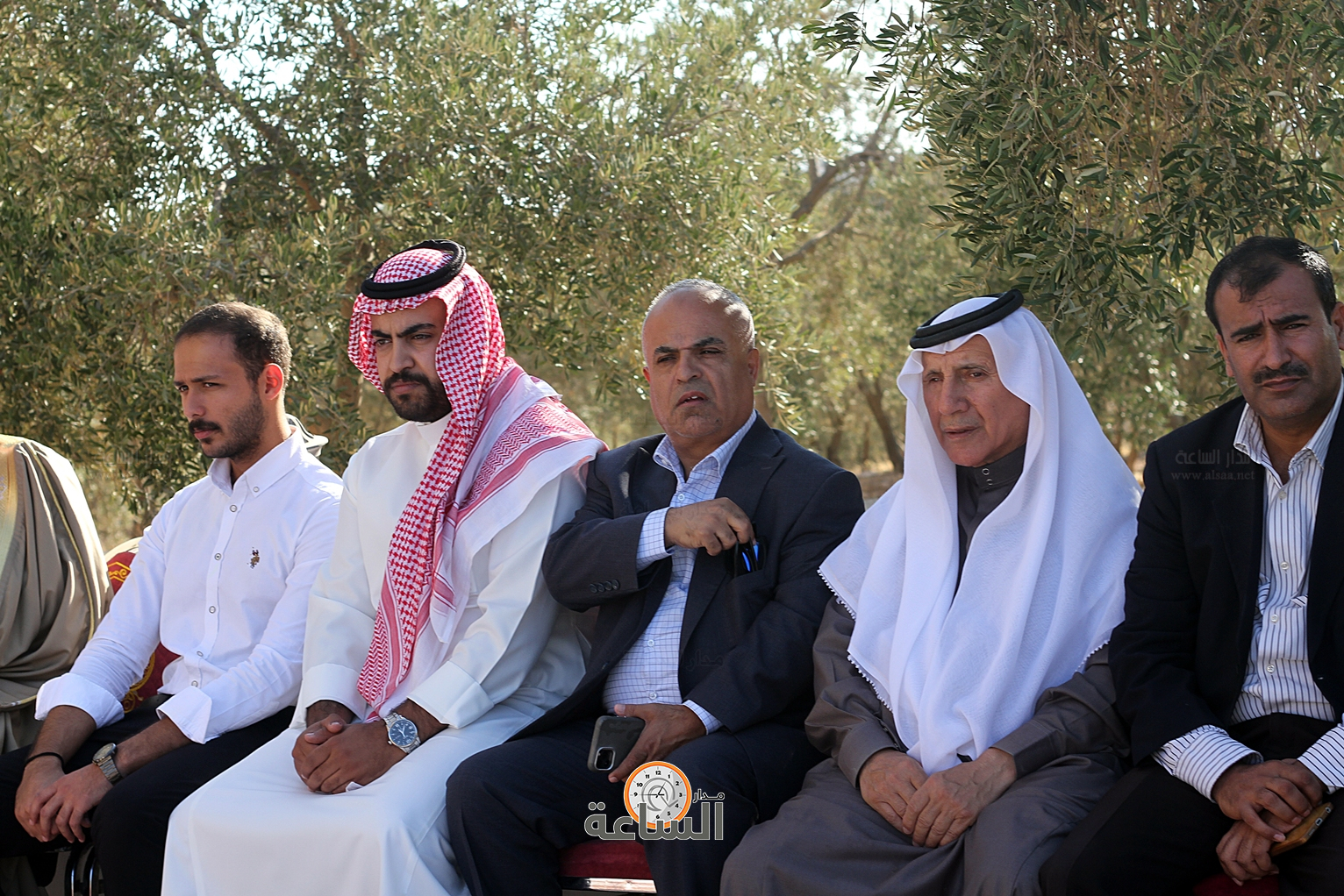 Madar Al-Saa Images 0.20540927327430547