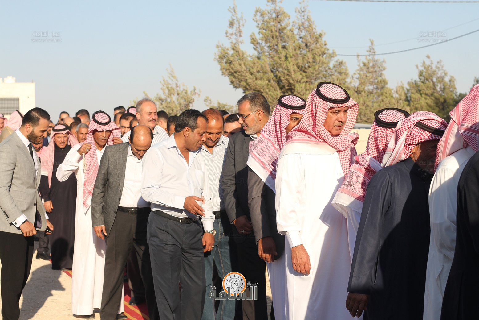 Madar Al-Saa Images 0.6633508481182647