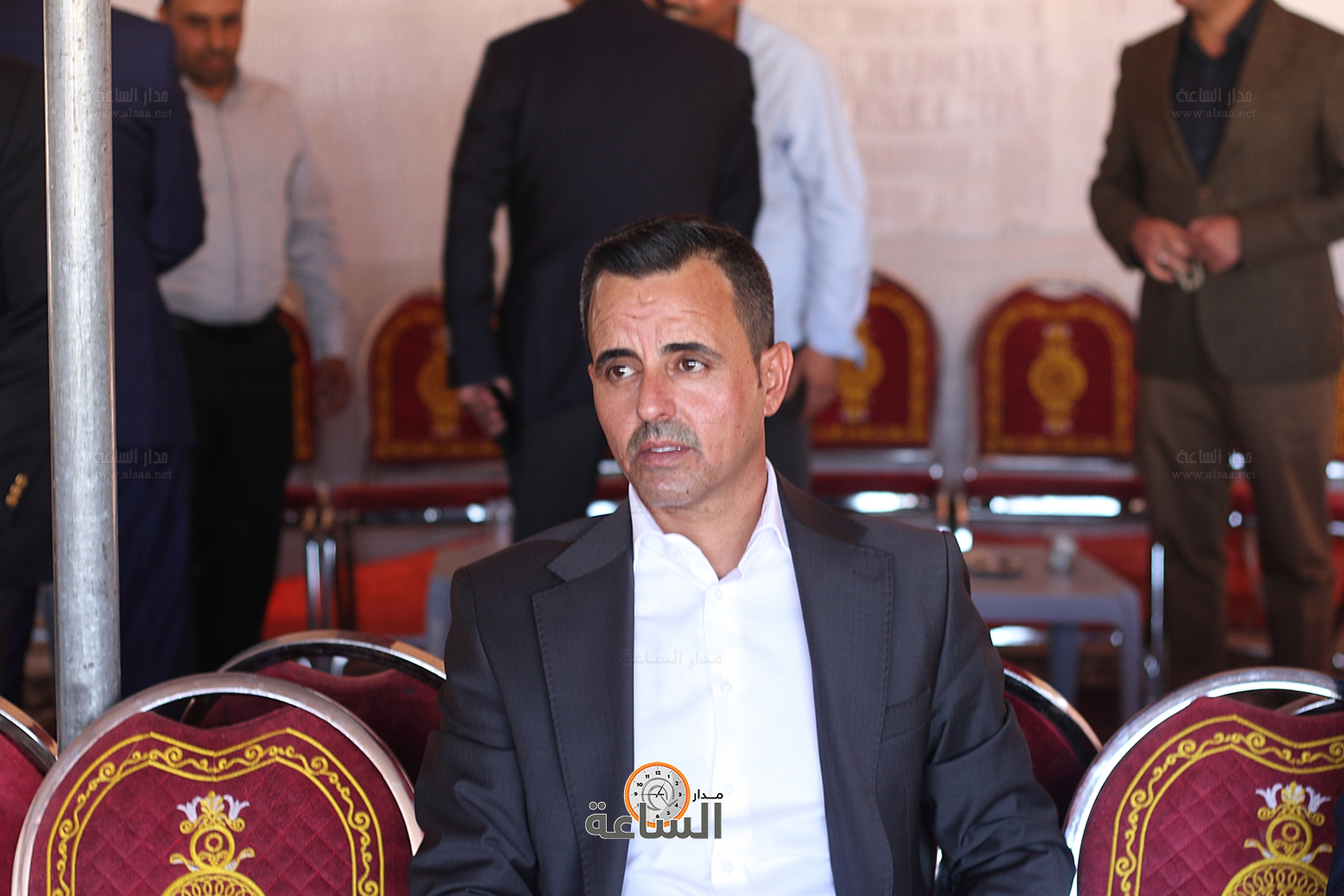 Madar Al-Saa Images 0.7503905892290523